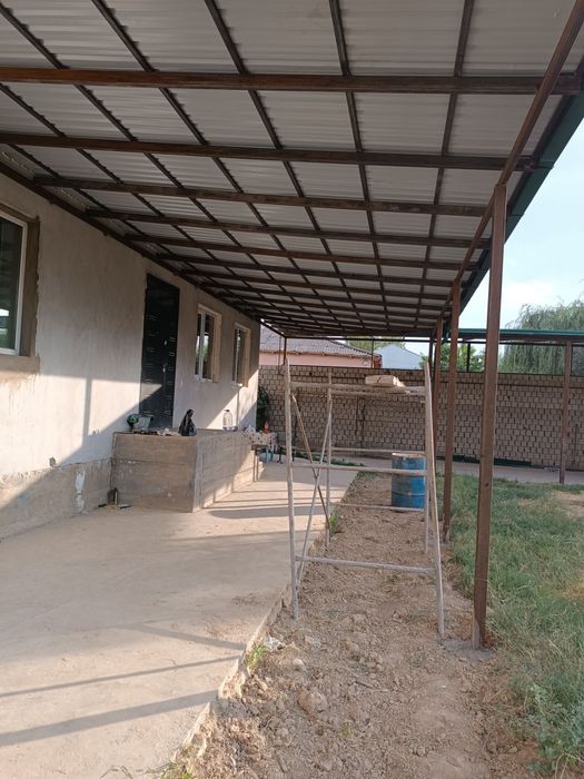 Сваршик | Svarshik | Хизмати | услуга