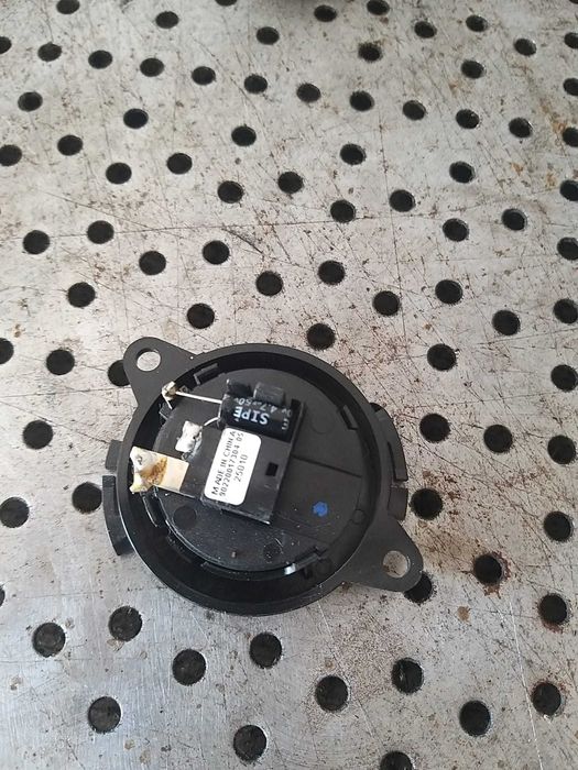 Boxa tweeter stanga spate peugeot 508 1 ed 9022001730405