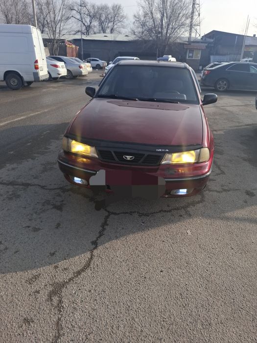 Нексия 1 1.5матор 8 клапанов