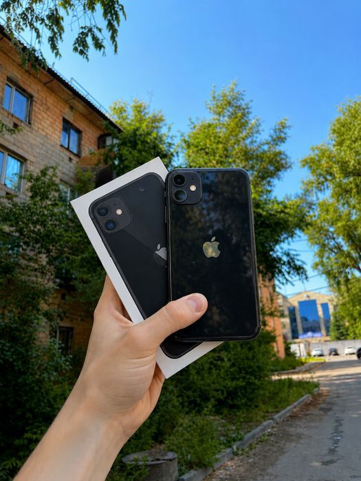 IPhone 11 128 GB