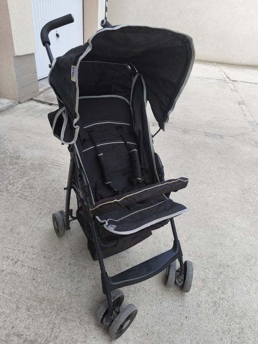 Лятна количка  Hauck