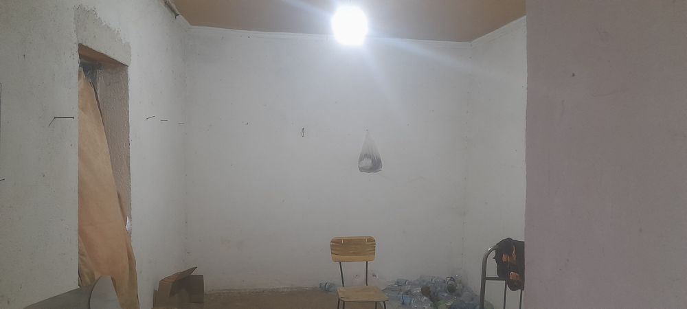 Участок 6соток 2хона уй кадастр документи турар жой мини ферма