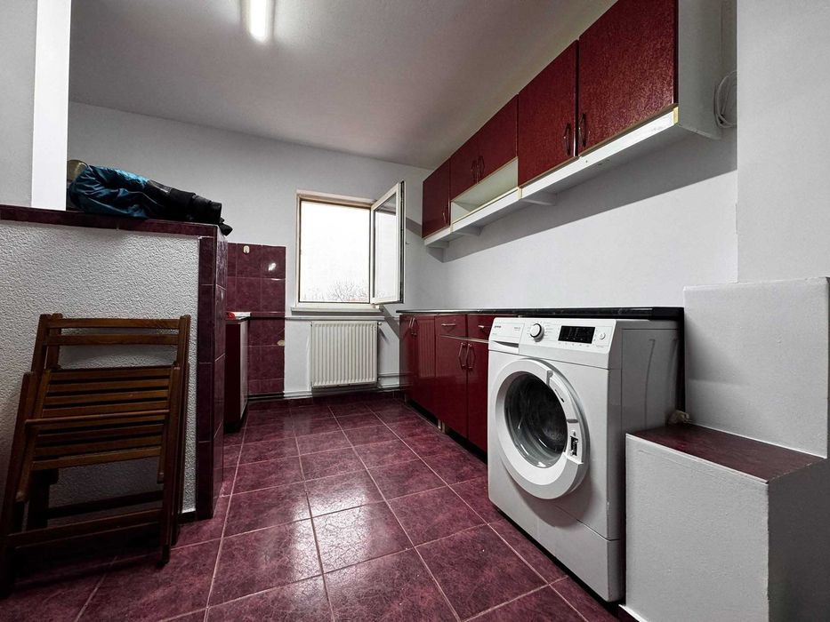 apartament Calea Sever Bocu