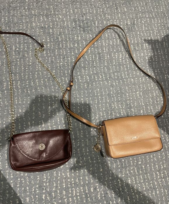 Geanta Marella piele naturala