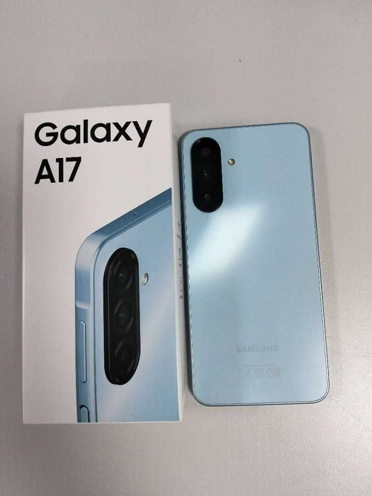 Samsung Galaxy A17
