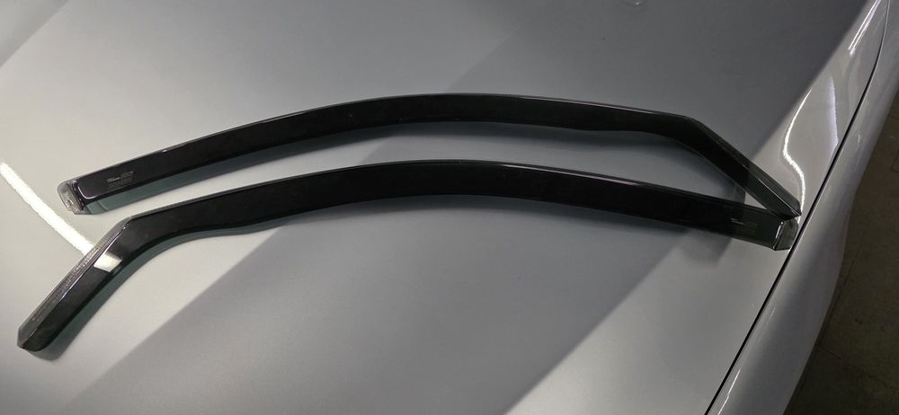 Ветробрани HEKO mercedes GLC X253