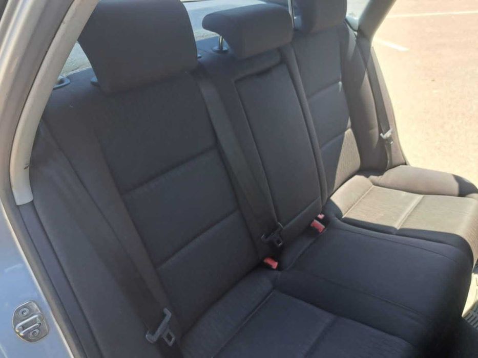 Vand audi A4B7 Ban 2007 motor 1,9 BRB