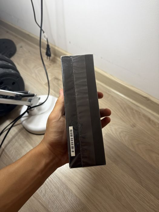 Parfum armani code