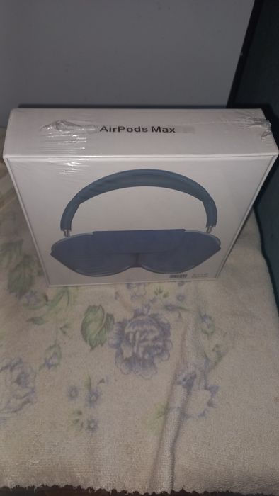 AirPods Max lux Качество топ Best