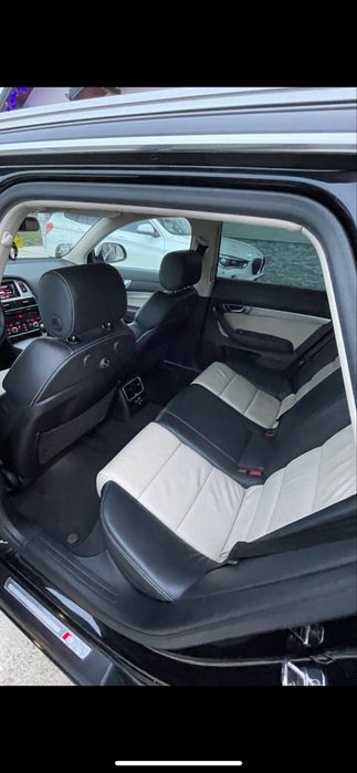 A.u.d.i.   A.6 c6 2011