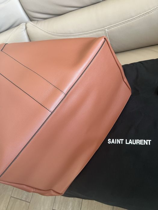 Geanta Ysl Y Tote original