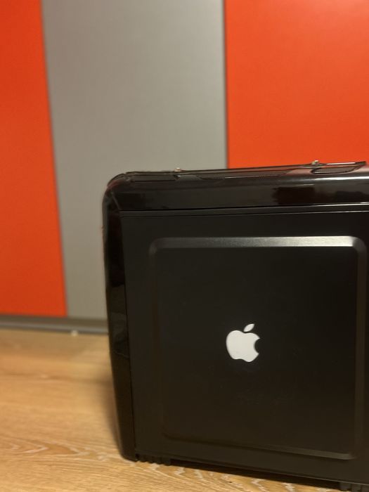 Геймърски/офис компютър