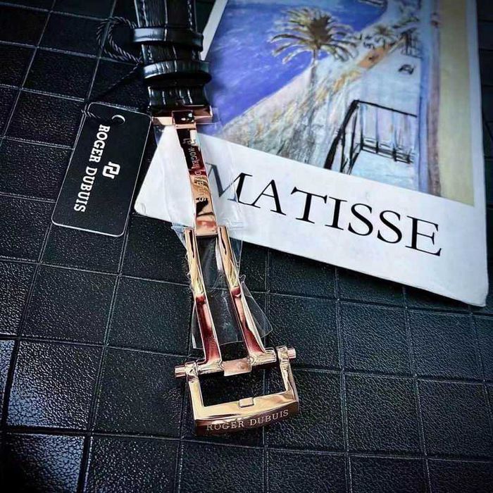 Автоматичен мъжки часовник Roger Dubuis KNIGHTS OF THE ROUND TABLE