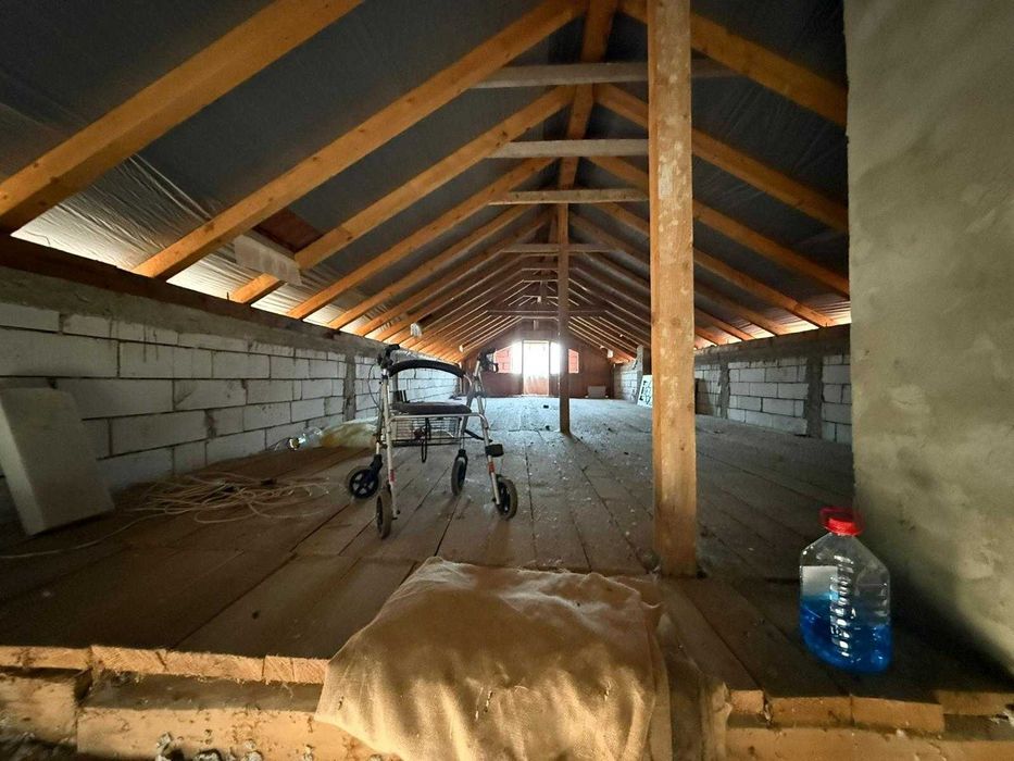 Casă si Grădină de vânzare