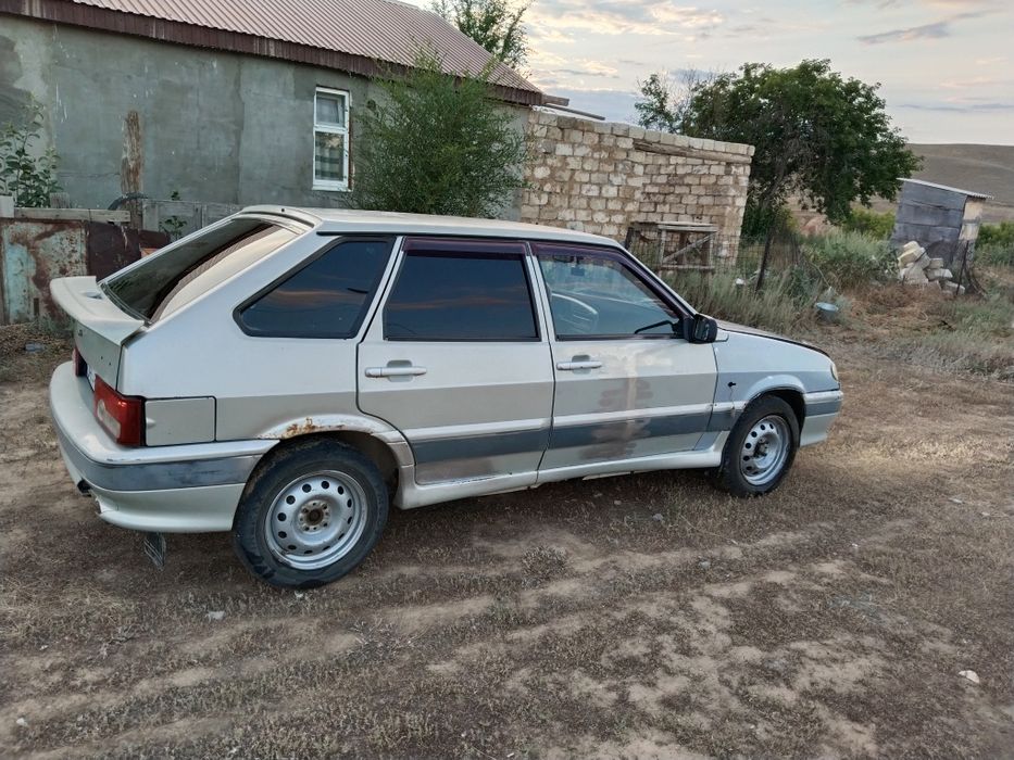 Срочно продам ваз 2114