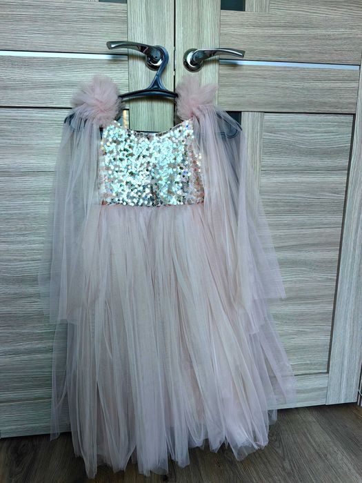 Платье для девочек