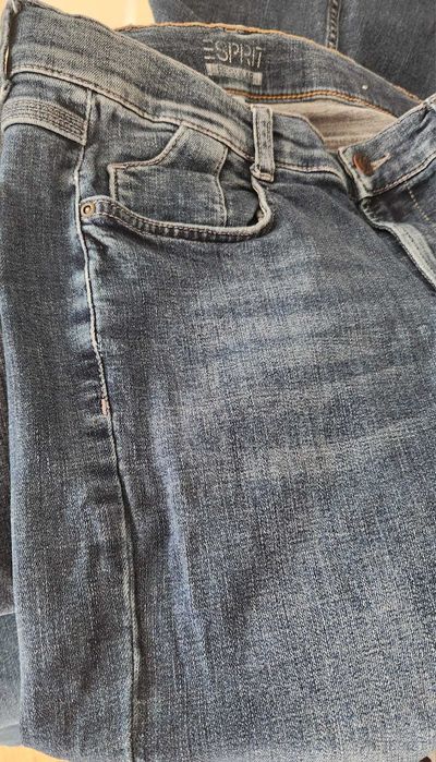 Blug Jeans Pantalon Sprit 164