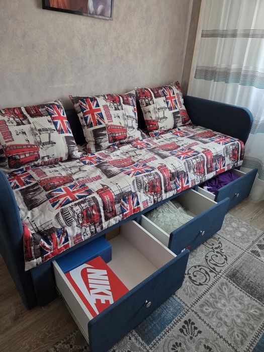 Кровать диван г. Кокшетау