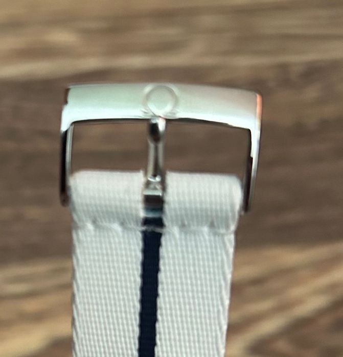 Curea NATO pt ceas OMEGA