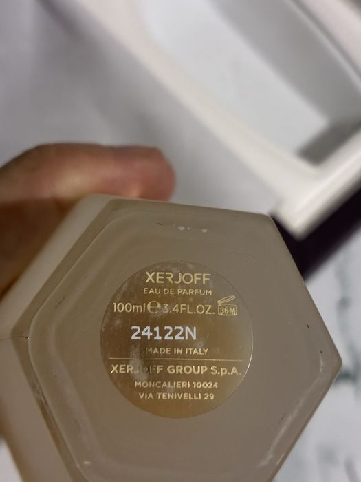 Парфюм Xerjoff Naxos унисекс