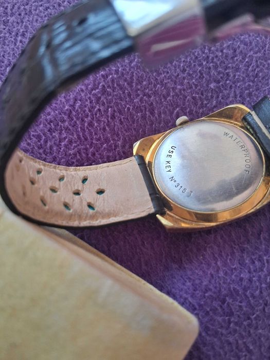 Tissot visodate 1961 година