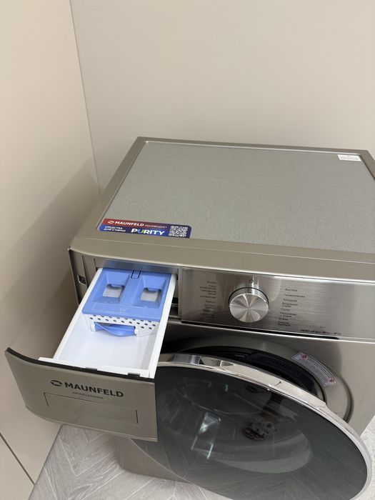 Продам стиральную машину!