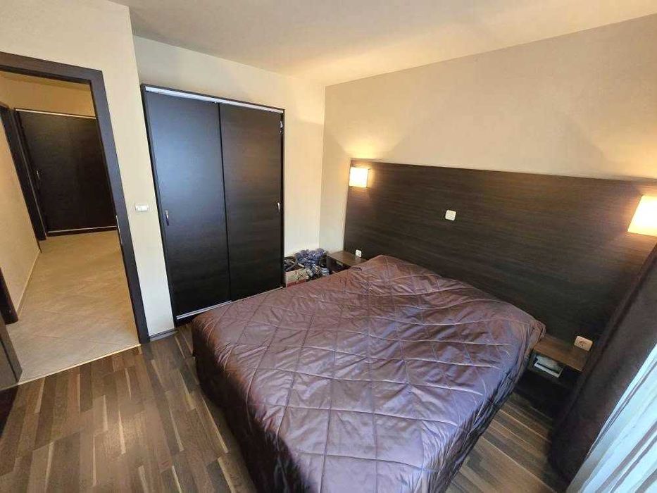 Дава се под наем Тристаен апартамент в Банско - 85 кв.м за 450 € - Снимка #5