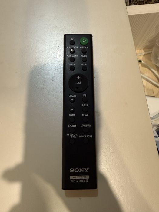Колонки Sony HT-S350