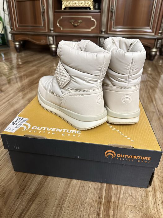 Продам детские ботинки ARTCTIC LOW 3.0G