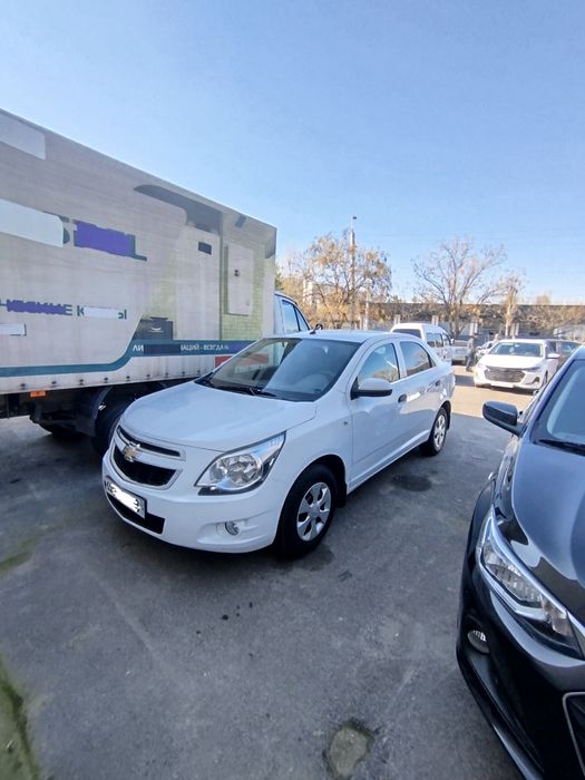 Srochno sotiladi Kobolt mexanika, kraskasi tozza!