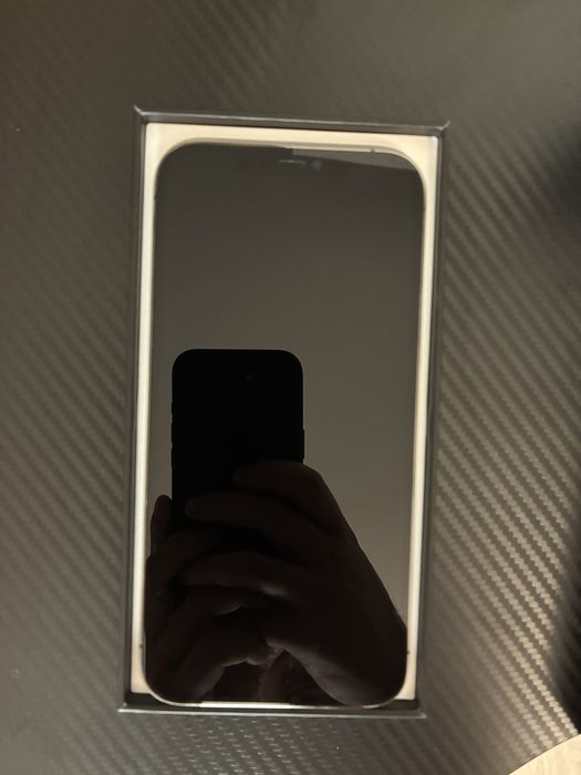 Vand/Schimb Iphone 12 pro max 256GB