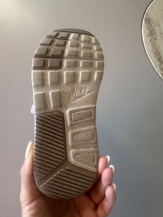 Nike Air Max SC за момиче