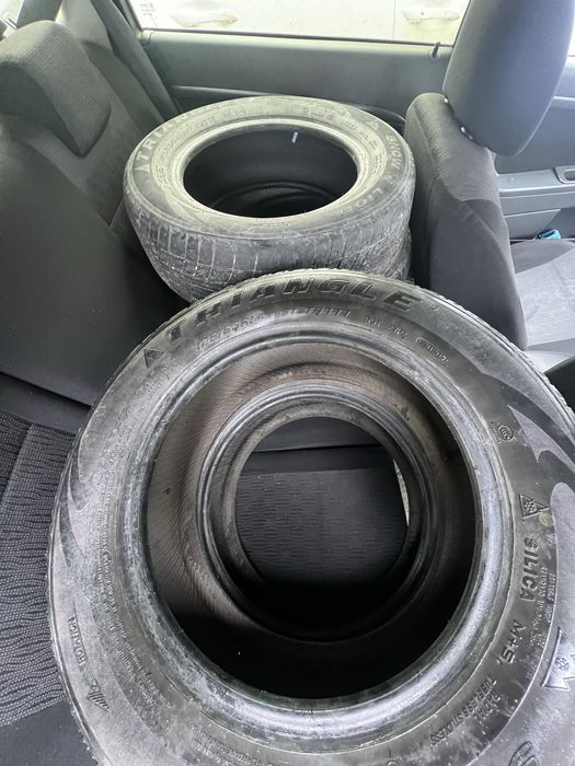 Шины triangle летние 185/65r14