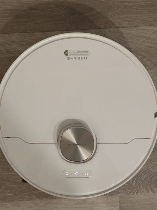 Dreame L10 Prime Белый