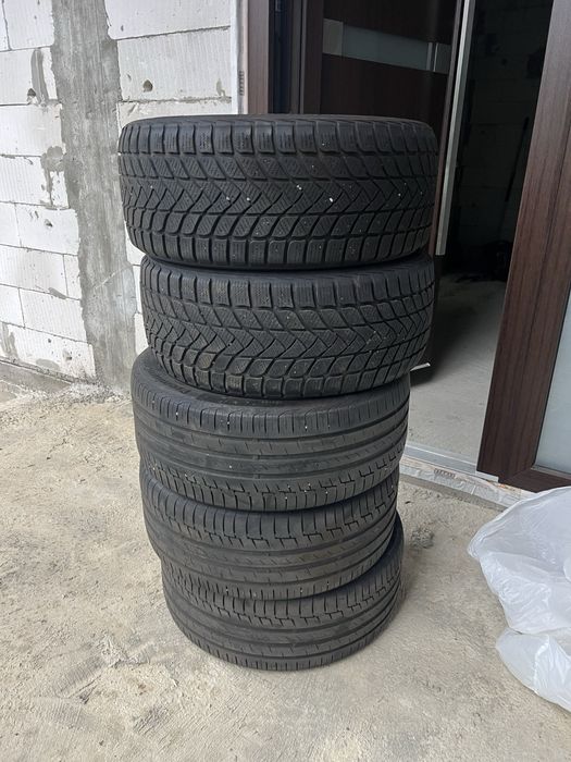 Anvelope 225/45/R17