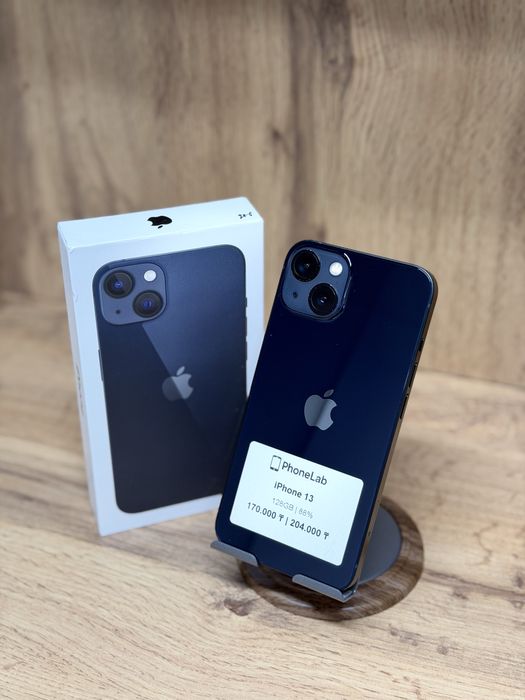 Iphone 13 128GB / Айфон 13 128ГБ PhoneLab