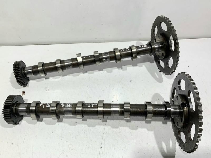 Set ax cu came (st si dr) Volkswagen Touareg 2 7P 3.0d; 3.0 tdi CDTA 0