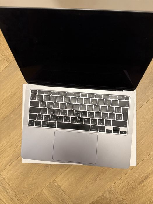 Macbook m1 | Макбук