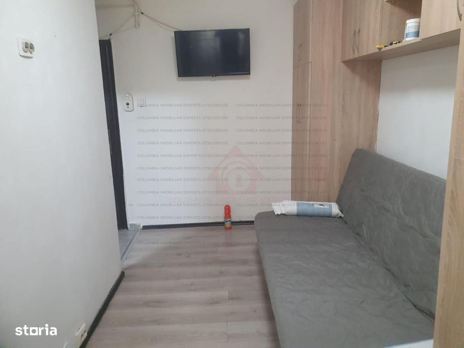 Berceni Resita garsoniera confort 3