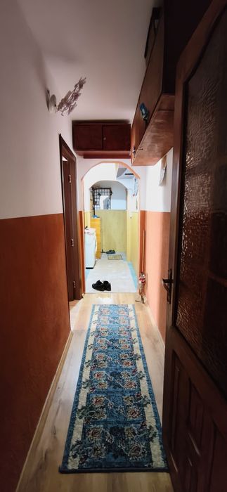 Apartament 2 camere Cartier Crâng