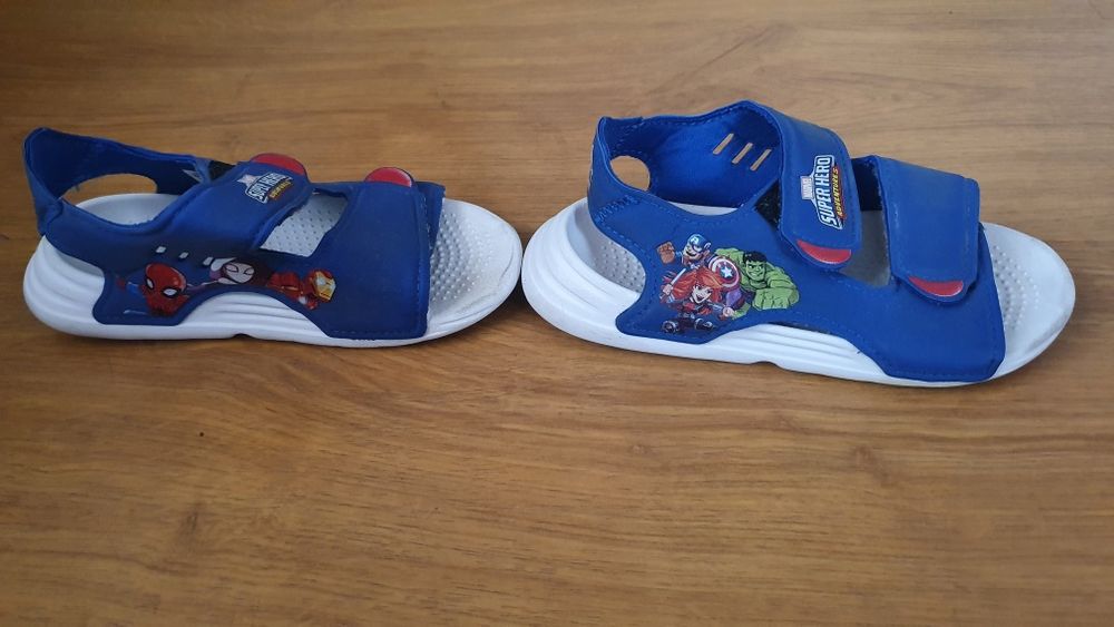 Децки маратонки.