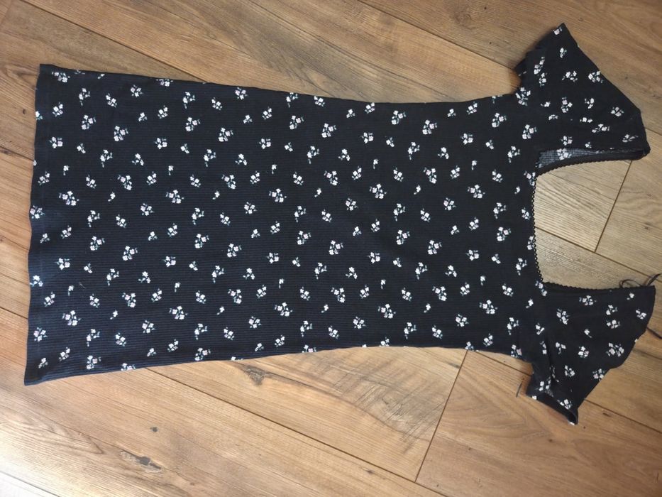 Rochie tricotata H&M S