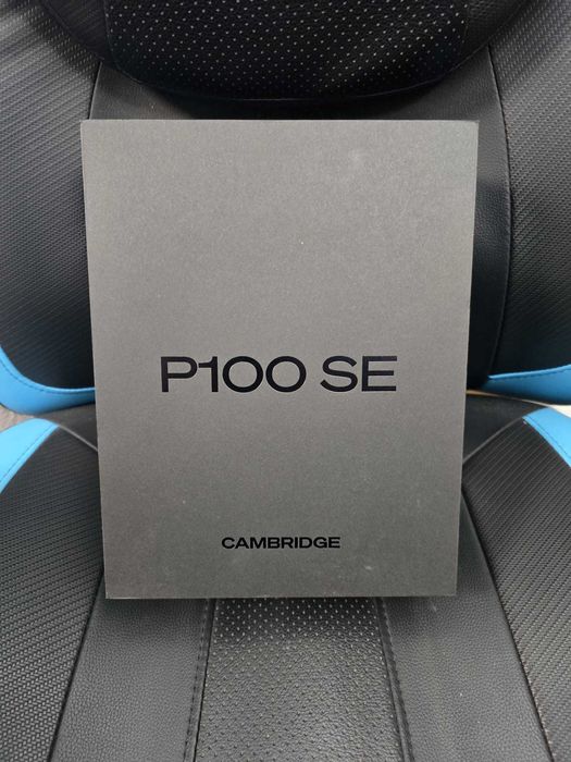 Casti Cambridge Melomania Audio P100SE