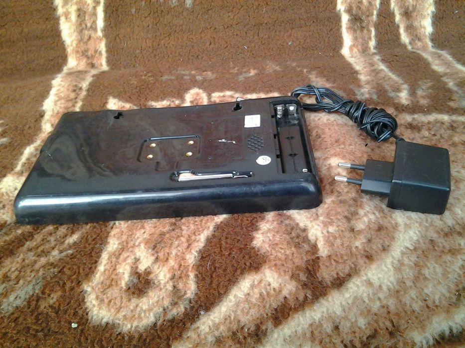 IDK - PVCO - 2000 Video Interfon ecran color de 7"