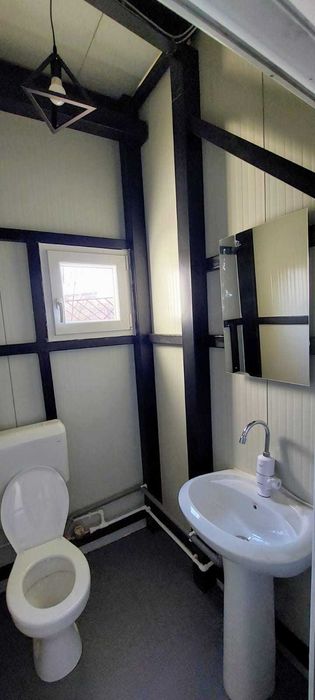 Spatiu de inchiriat in Pitesti, Craiovei pretabil diverse activitati