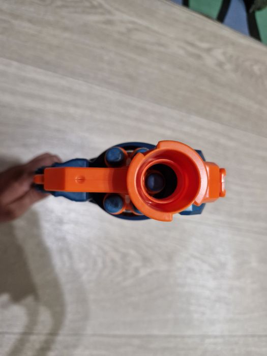 Nerf elite 2.0 | COMANDER