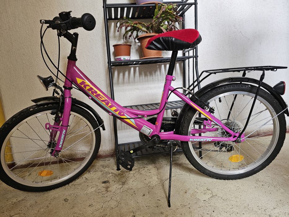 Bicicleta adolescenți/copii