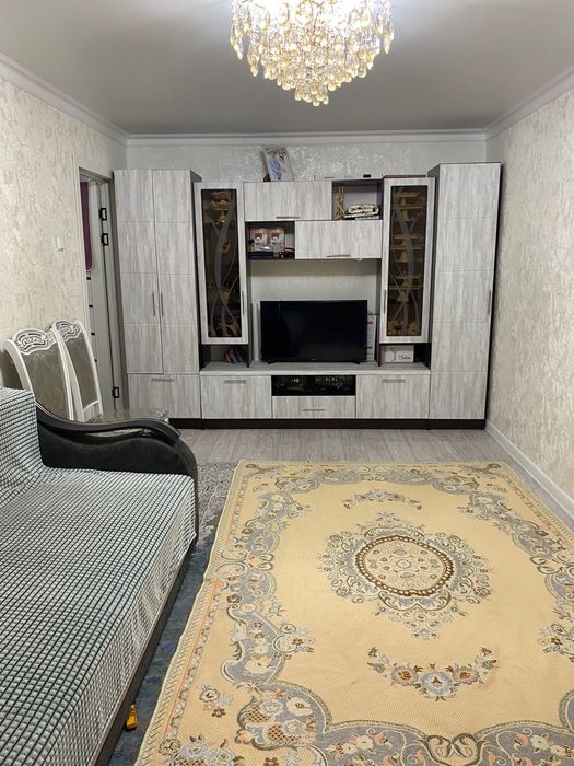 Продам 2-х комнатная квартира