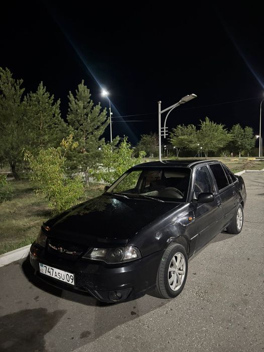Daewoo Nexia 2 2012