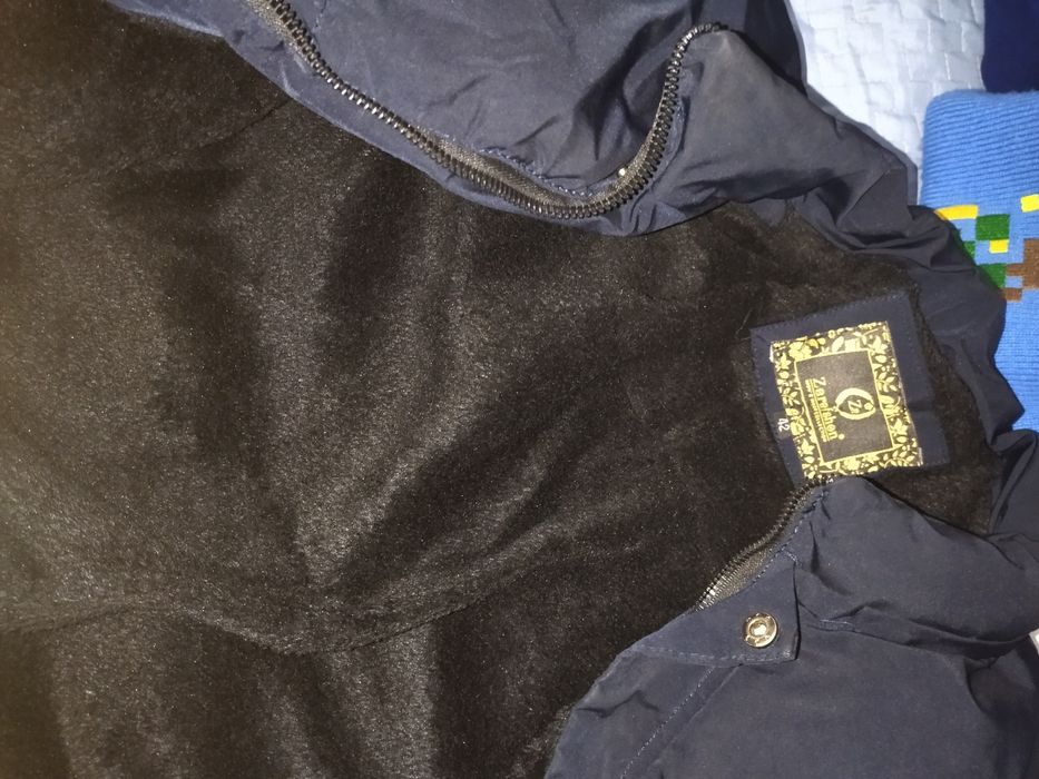 Куртки на мальчика-подростка